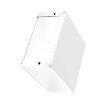 1411JU Enclosures, Boxes & Cases