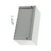 1411M Enclosures, Boxes & Cases