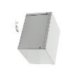 1411P Enclosures, Boxes & Cases