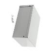 1411Q Enclosures, Boxes & Cases