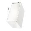 1411QU Enclosures, Boxes & Cases