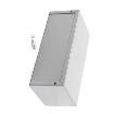 1411S Enclosures, Boxes & Cases