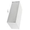 1411X Enclosures, Boxes & Cases