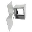 1415B Enclosures, Boxes & Cases