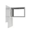 1415E Enclosures, Boxes & Cases