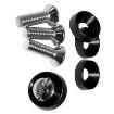 1421A25 Screws & Fasteners