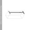 1421HPTM525 Racks & Rack Cabinet Accessories
