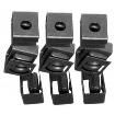 1421N100 (PKG OF 100)  Enclosures