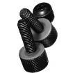 1421TS100BK Screws & Fasteners