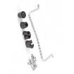 1427D7 Mounting Fixings