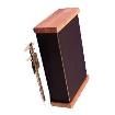 1441-24BK3CWW Racks & Rack Cabinet Accessories