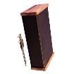 1441-33BK3CWW Racks & Rack Cabinet Accessories