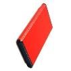 1455A1202RD Enclosures, Boxes & Cases