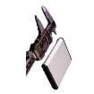1455A802 Enclosures, Boxes & Cases