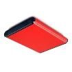 1455A802RD  Enclosures