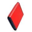 1455A802RD Enclosures, Boxes & Cases