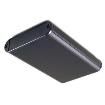 1455B1002BK  Enclosures