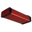 1455C1201RD  Enclosures