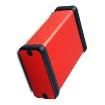 1455C801RD Enclosures, Boxes & Cases