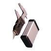 1455C802 Enclosures, Boxes & Cases