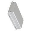 1455CF1201 Enclosures, Boxes & Cases