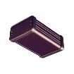 1455D601BK  Enclosures