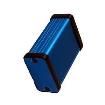 1455D601BU Enclosures, Boxes & Cases