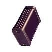 1455D602BK Enclosures, Boxes & Cases