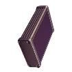 1455J1201BK Enclosures, Boxes & Cases