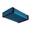 1455J1201BU  Enclosures