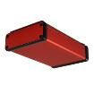 1455J1201RD  Enclosures