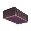 1455K1201BK  Enclosures
