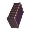 1455K1202BK Enclosures, Boxes & Cases