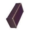 1455K1601BK Enclosures, Boxes & Cases