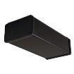 1455K1602BK  Enclosures