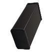 1455K1602BK Enclosures, Boxes & Cases