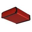 1455L1201RD  Enclosures