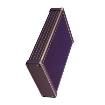 1455L1601BK Enclosures, Boxes & Cases