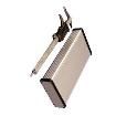 1455L2201 Enclosures, Boxes & Cases