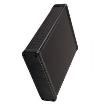 1455LBRED-10 Enclosures, Boxes & Cases