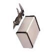 1455N1201 Enclosures, Boxes & Cases