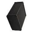 1455N1202BK Enclosures, Boxes & Cases