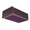 1455N1601BK  Enclosures