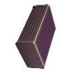 1455N1601BK Enclosures, Boxes & Cases