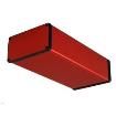 1455N2201RD  Enclosures