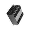 1455NHD1201BK Enclosures, Boxes & Cases
