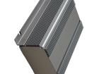 1455NHD1601 Enclosures, Boxes & Cases