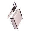 1455P1601 Enclosures, Boxes & Cases