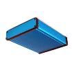 1455P1601BU  Enclosures