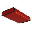 1455P2201RD  Enclosures